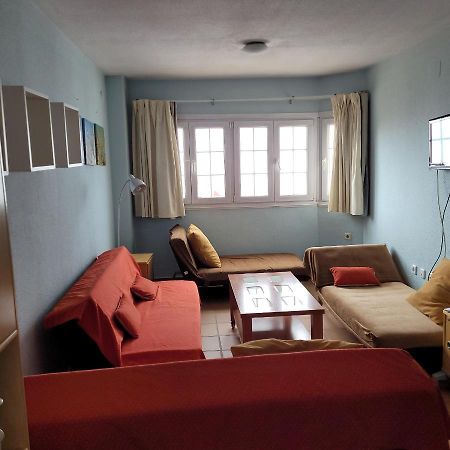 Apartamento Estudio En Sierra Nevada Con Garaje Incluido Ngoại thất bức ảnh