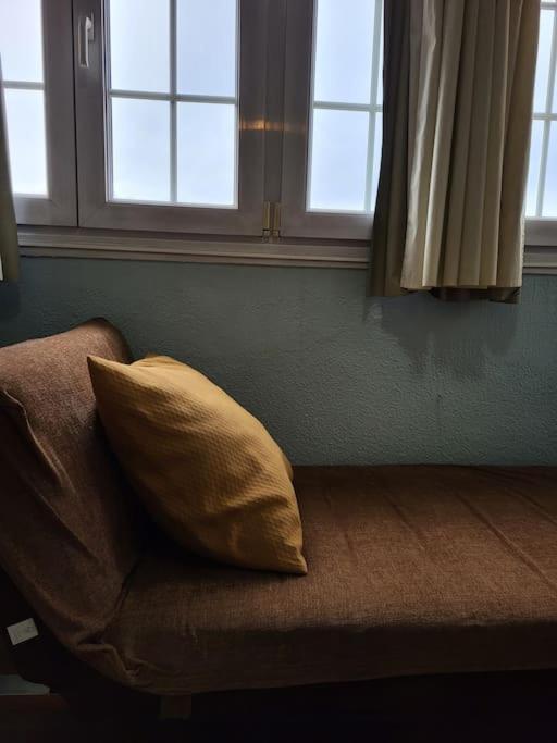 Apartamento Estudio En Sierra Nevada Con Garaje Incluido Ngoại thất bức ảnh