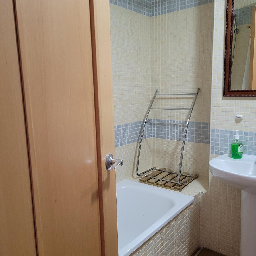 Apartamento Estudio En Sierra Nevada Con Garaje Incluido Ngoại thất bức ảnh