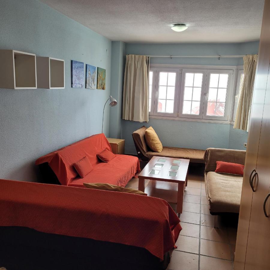 Apartamento Estudio En Sierra Nevada Con Garaje Incluido Ngoại thất bức ảnh
